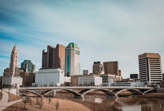 Q3 Office Space Report: Columbus, OH Q3 Office Space Report: Columbus, OH