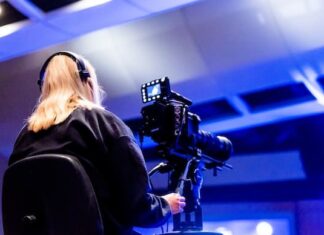 Should You Outsource to a Video Production Company Like Dream Engine? Should You Outsource to a Video Production Company Like Dream Engine?