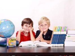 How Early Childhood Education Shapes the Next Generation How Early Childhood Education Shapes the Next Generation