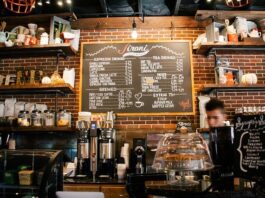 Licenses & Permits – A Guide to Start a Coffee Shop Licenses & Permits - A Guide to Start a Coffee Shop