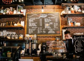 Licenses & Permits – A Guide to Start a Coffee Shop Licenses & Permits - A Guide to Start a Coffee Shop