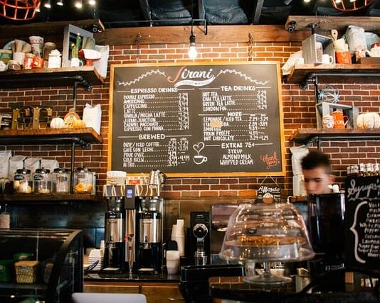 Licenses & Permits – A Guide to Start a Coffee Shop Licenses & Permits - A Guide to Start a Coffee Shop