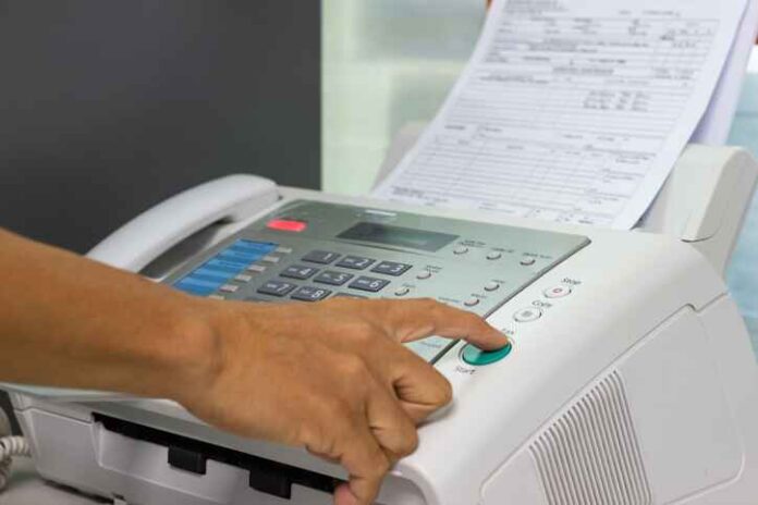 What Businesses Need To Know About Online Faxes