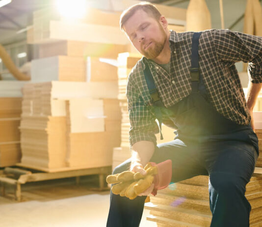 How to Safeguard Against Injuries In the Workplace How to Safeguard Against Injuries In the Workplace