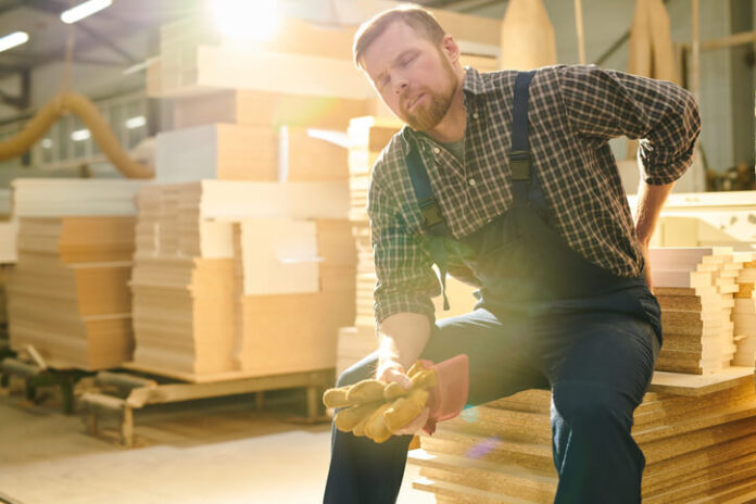 How to Safeguard Against Injuries In the Workplace