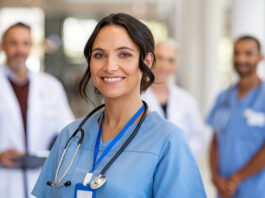 Four Proven Strategies for Advancing Your Nursing Career Four Proven Strategies for Advancing Your Nursing Career