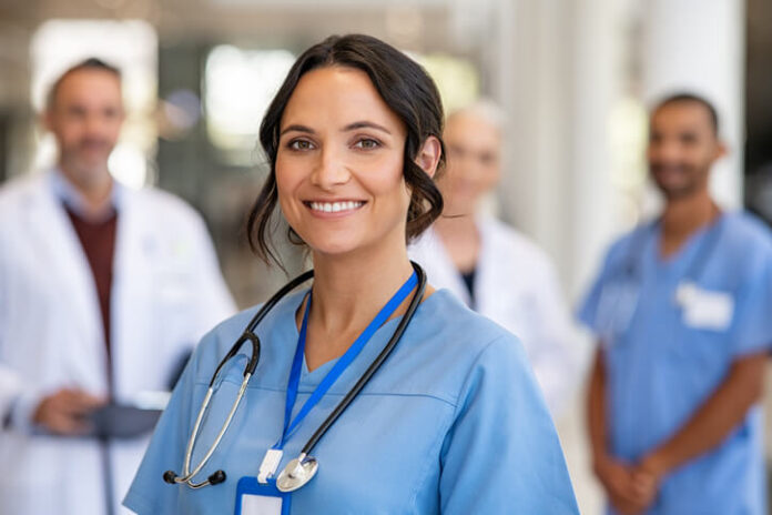 Four Proven Strategies for Advancing Your Nursing Career