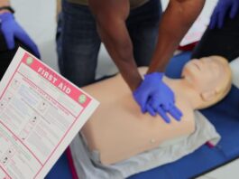 How Many Emergency First Aiders Do I Need in the UK? How Many Emergency First Aiders Do I Need in the UK?