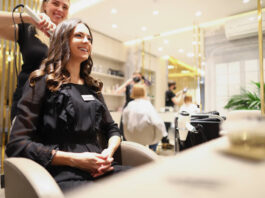 Why Beauty Franchises are the Next Big Thing Why Beauty Franchises are the Next Big Thing