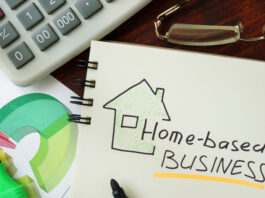 How You Can Start Scaling Up Your Home-Based Business How You Can Start Scaling Up Your Home-Based Business