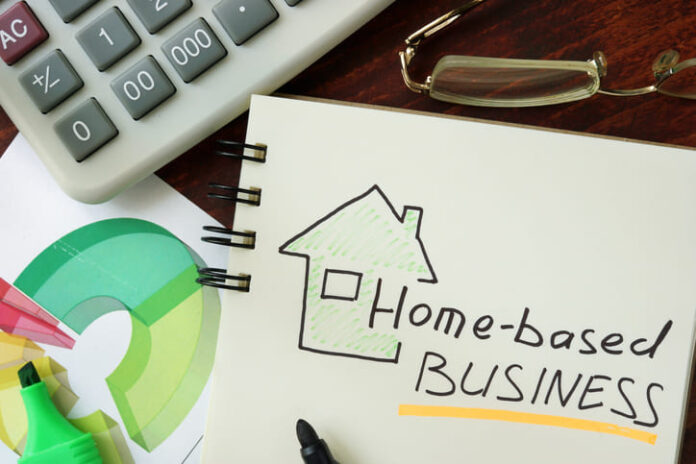 How You Can Start Scaling Up Your Home-Based Business