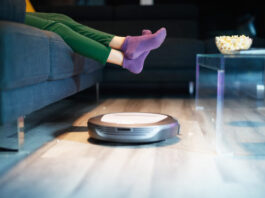 An Amazing Technology for Effortless Surface Cleaning An Amazing Technology for Effortless Surface Cleaning