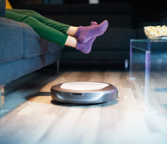 An Amazing Technology for Effortless Surface Cleaning An Amazing Technology for Effortless Surface Cleaning