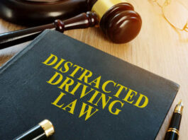 Distracted Driving Laws In Macon Distracted Driving Laws In Macon