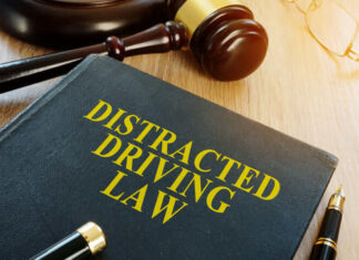 Distracted Driving Laws In Macon Distracted Driving Laws In Macon