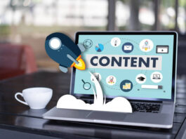 Understanding the Growth of Online Content Marketing in the Last Decade Understanding the Growth of Online Content Marketing in the Last Decade