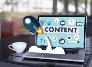 Understanding the Growth of Online Content Marketing in the Last Decade Understanding the Growth of Online Content Marketing in the Last Decade