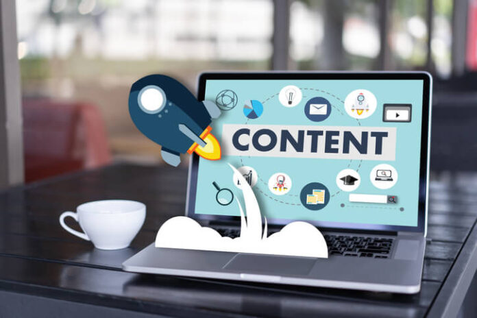 Understanding the Growth of Online Content Marketing in the Last Decade
