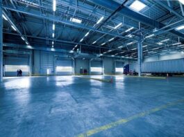 How to Improve Electrical Safety in Your Warehouse How to Improve Electrical Safety in Your Warehouse