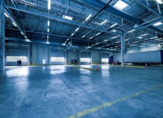How to Improve Electrical Safety in Your Warehouse How to Improve Electrical Safety in Your Warehouse