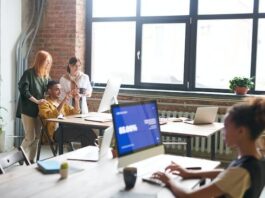 Benefits of an organized workspace: How to stay productive Benefits of an organized workspace: How to stay productive