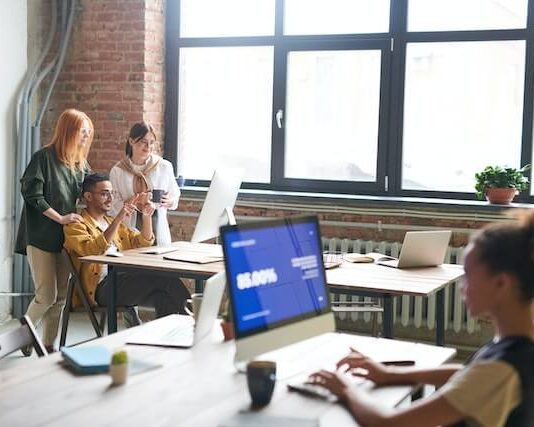 Benefits of an organized workspace: How to stay productive Benefits of an organized workspace: How to stay productive