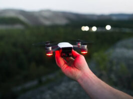 14 Profitable Drone Business Ideas to Start Right Away Drone Business Ideas