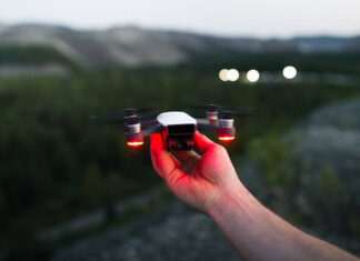 14 Profitable Drone Business Ideas to Start Right Away Drone Business Ideas