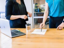 Which General Staff Member Negotiates and Monitors Contracts Which General Staff Member Negotiates and Monitors Contracts