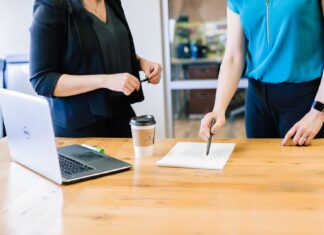 Which General Staff Member Negotiates and Monitors Contracts Which General Staff Member Negotiates and Monitors Contracts