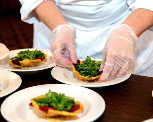 How to Start a Meal Prep Business How to Start a Meal Prep Business