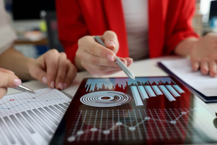 Key Accounting Metrics Every Startup Should Track