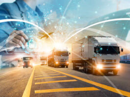 The Comprehensive Guide to Fleet Management The Comprehensive Guide to Fleet Management