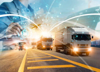 The Comprehensive Guide to Fleet Management The Comprehensive Guide to Fleet Management