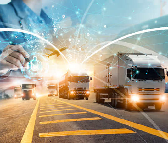 The Comprehensive Guide to Fleet Management The Comprehensive Guide to Fleet Management