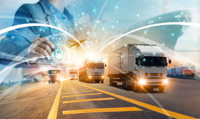 The Comprehensive Guide to Fleet Management