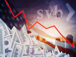 Silicon Valley Bank Goes Bankrupt: The Fall Of The Tech Titan Silicon Valley Bank Goes Bankrupt: The Fall Of The Tech Titan