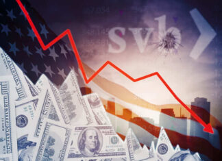 Silicon Valley Bank Goes Bankrupt: The Fall Of The Tech Titan Silicon Valley Bank Goes Bankrupt: The Fall Of The Tech Titan