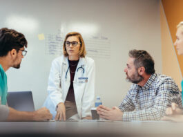 The Importance Of Leadership In Healthcare The Importance Of Leadership In Healthcare