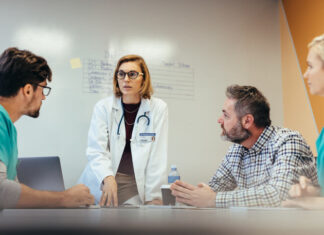 The Importance Of Leadership In Healthcare The Importance Of Leadership In Healthcare