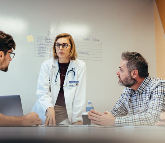 The Importance Of Leadership In Healthcare The Importance Of Leadership In Healthcare