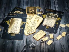 Should Your Company Invest In Gold? Should Your Company Invest In Gold?