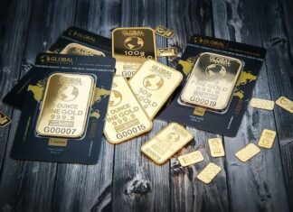 Should Your Company Invest In Gold? Should Your Company Invest In Gold?