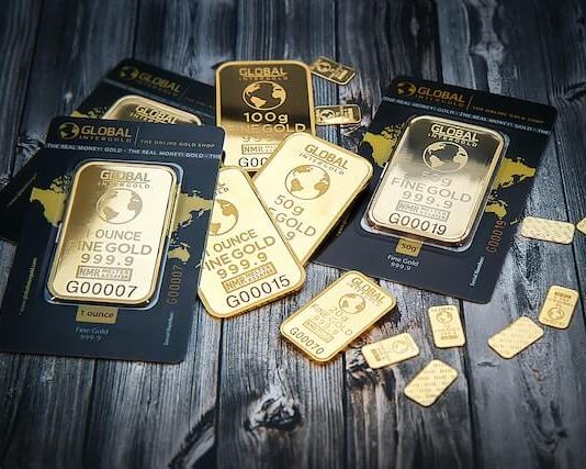 Should Your Company Invest In Gold? Should Your Company Invest In Gold?