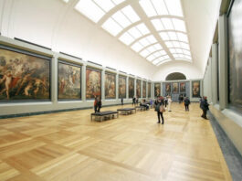 Tips To Create Excellent Exhibition Booth Designs Tips To Create Excellent Exhibition Booth Designs