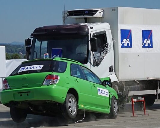 Truck Collision: Legal Terms Accident Victims Should Be Aware Of Truck Collision: Legal Terms Accident Victims Should Be Aware Of