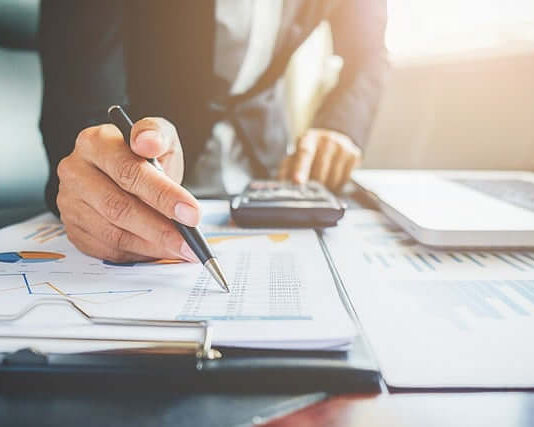 Tax Deductions That Independent Contractors May Claim Tax Deductions That Independent Contractors May Claim