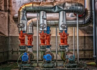 A Beginner’s Guide To Control Valves: Understanding Their Types And Applications A Beginner's Guide To Control Valves: Understanding Their Types And Applications