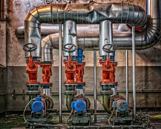 A Beginner’s Guide To Control Valves: Understanding Their Types And Applications A Beginner's Guide To Control Valves: Understanding Their Types And Applications