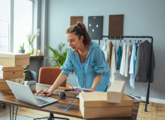 Smart Ways To Strengthen Your E-commerce Business Smart Ways To Strengthen Your E-commerce Business